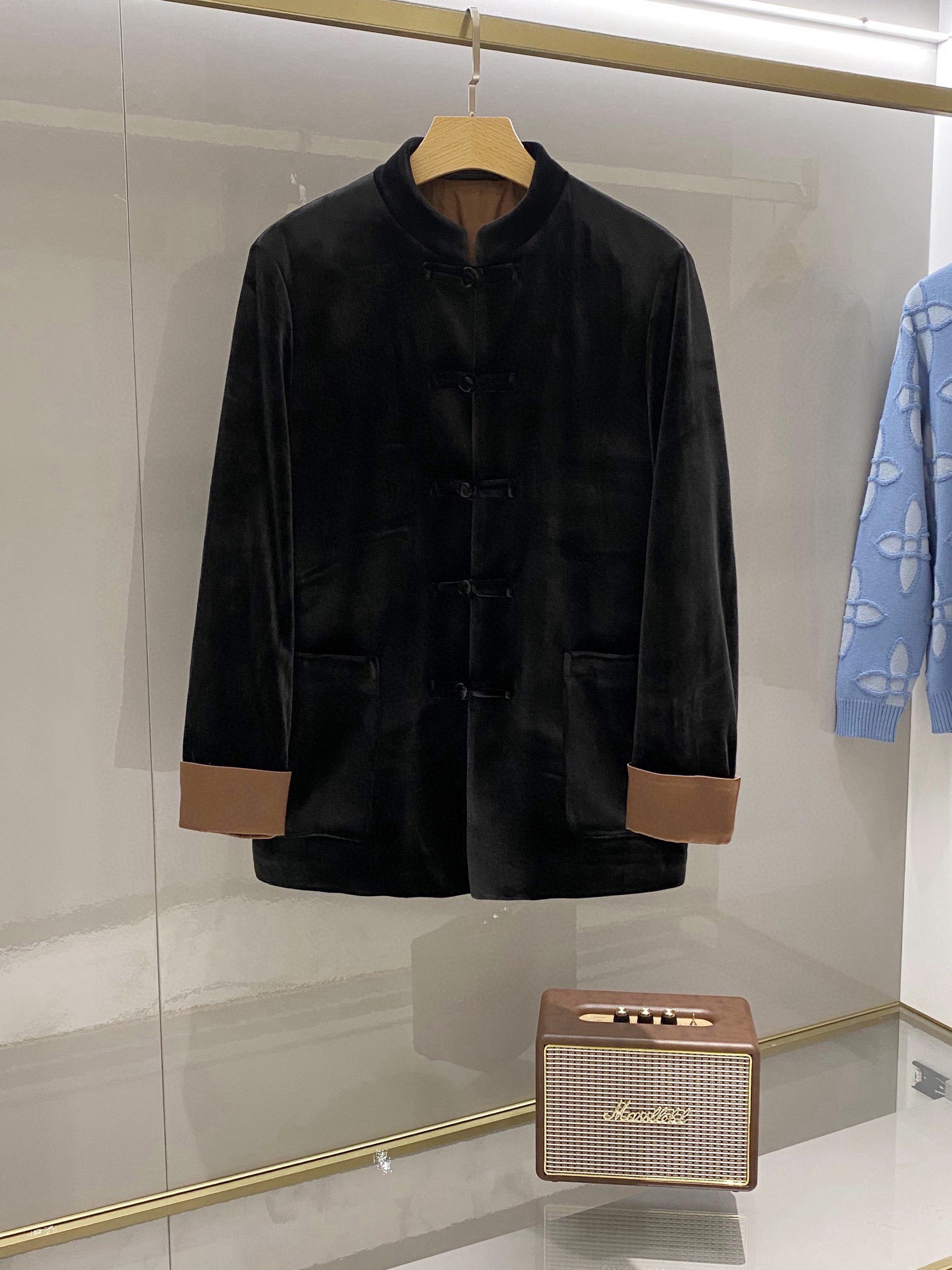 디올 DIOR 재킷