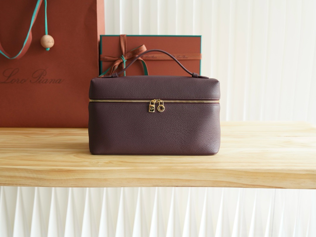 로로피아나 Loro Piana Extra Pocket L27