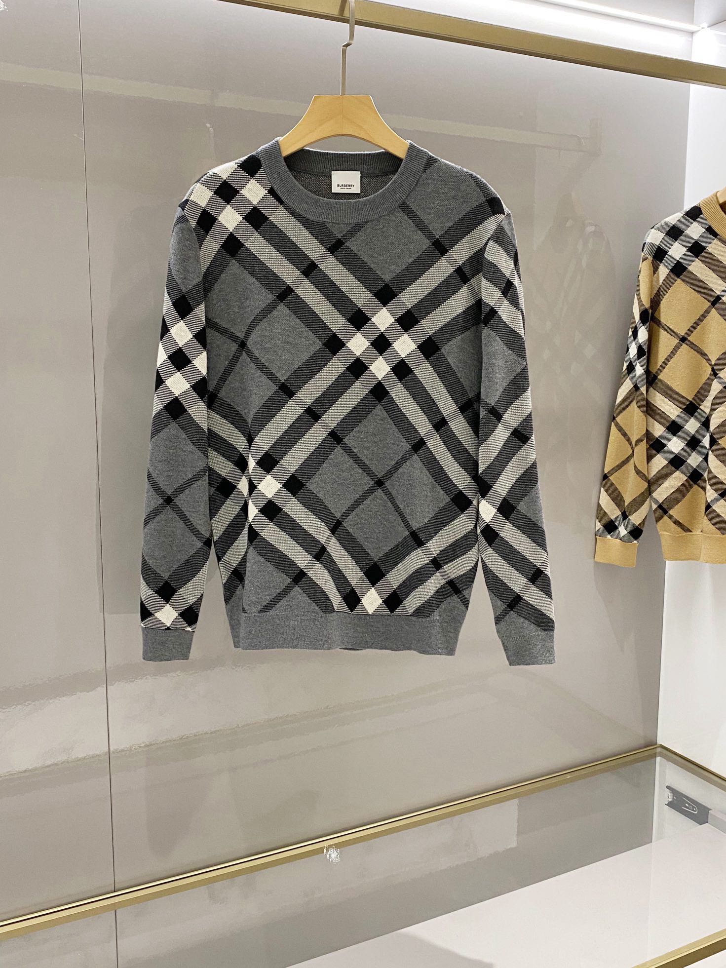 버버리 Burberry 스웨터