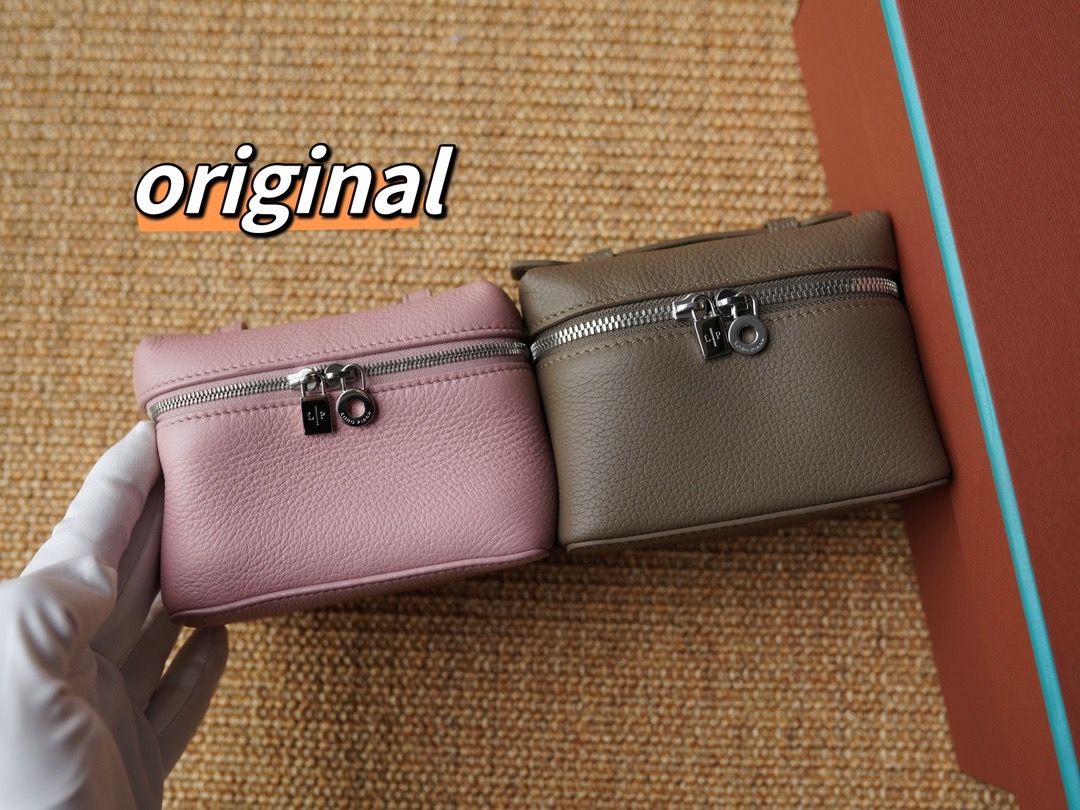 로로피아나 Loro Piana Extra Pocket L11.5