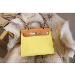 에르메스 Hermes Herbag 31