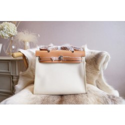 에르메스 Hermes Herbag 31