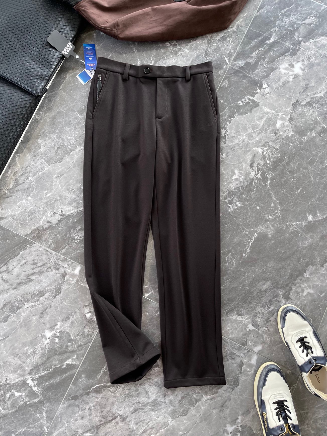 벨루티 BERLUTI 바지