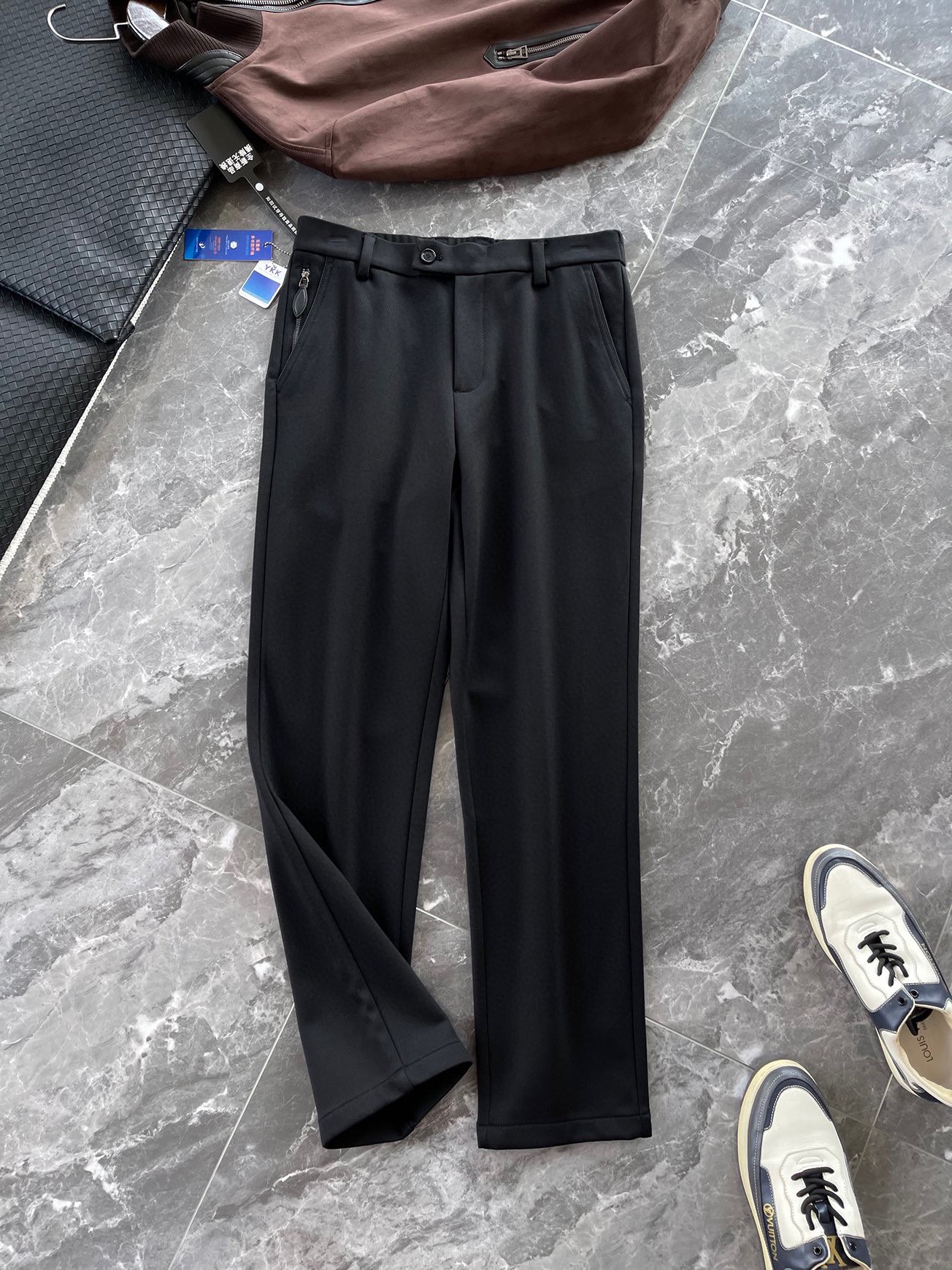 벨루티 BERLUTI 바지