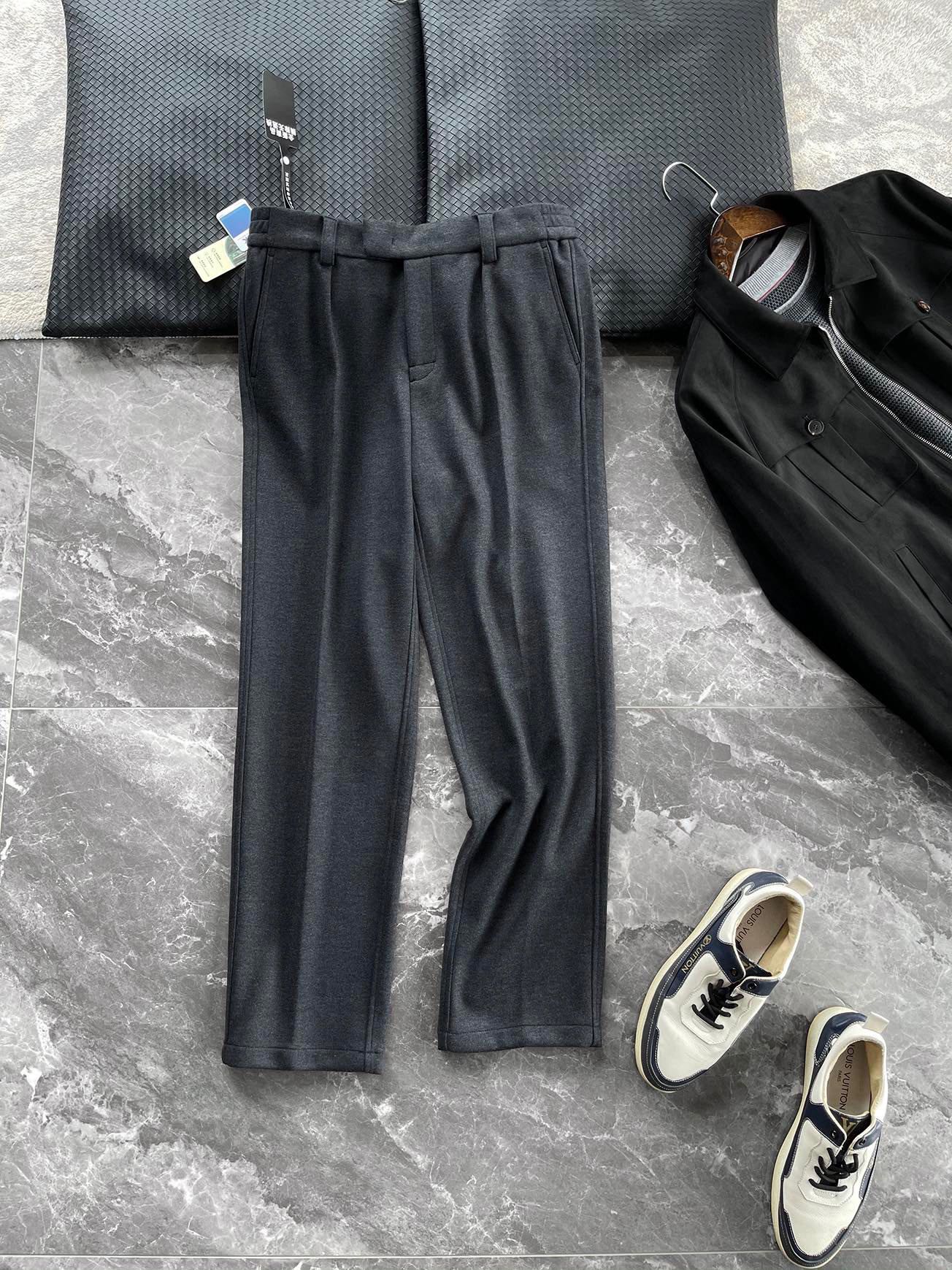 로로피아나 Loro Piana 바지