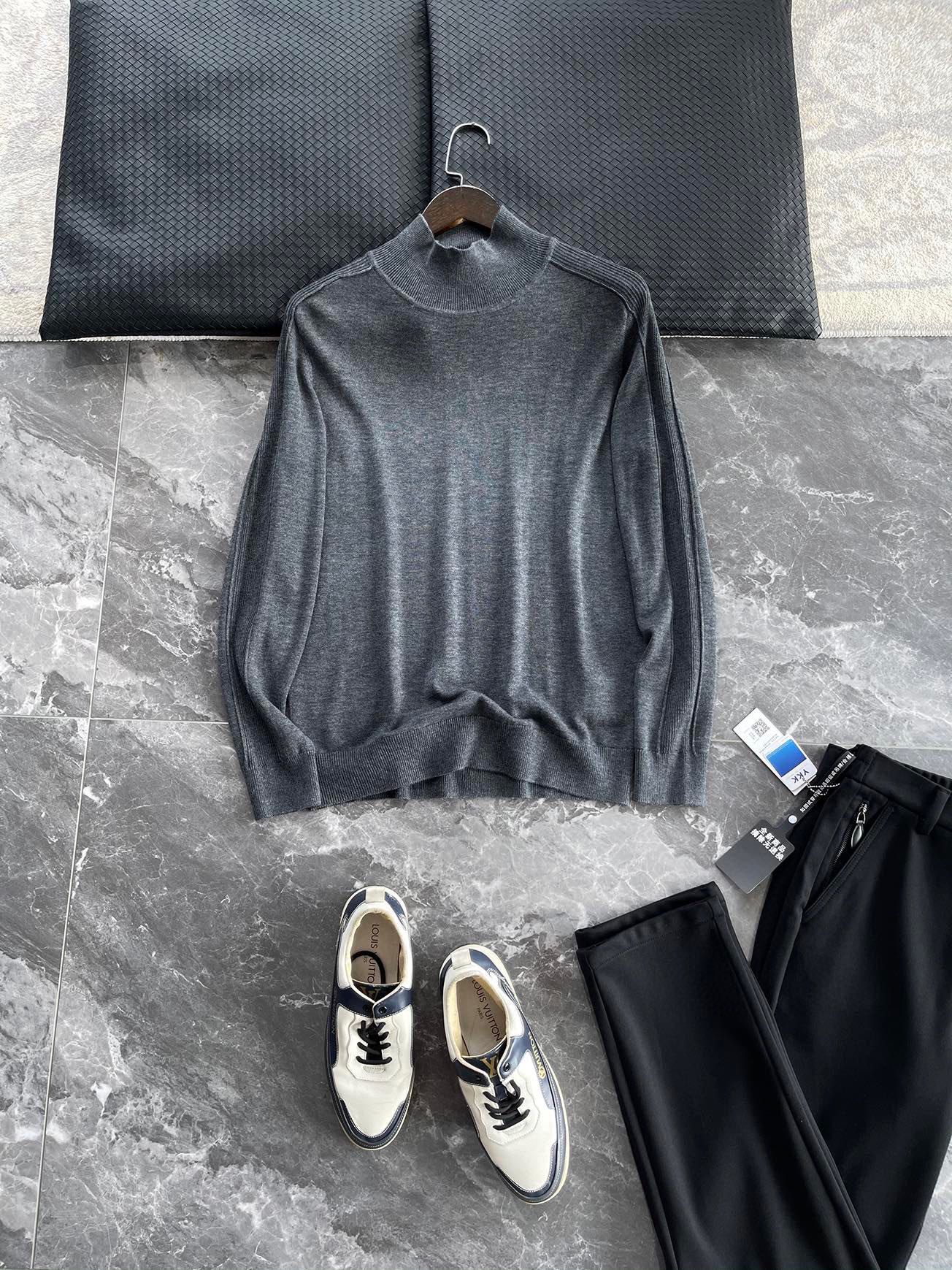 로로피아나 Loro Piana 스웨터