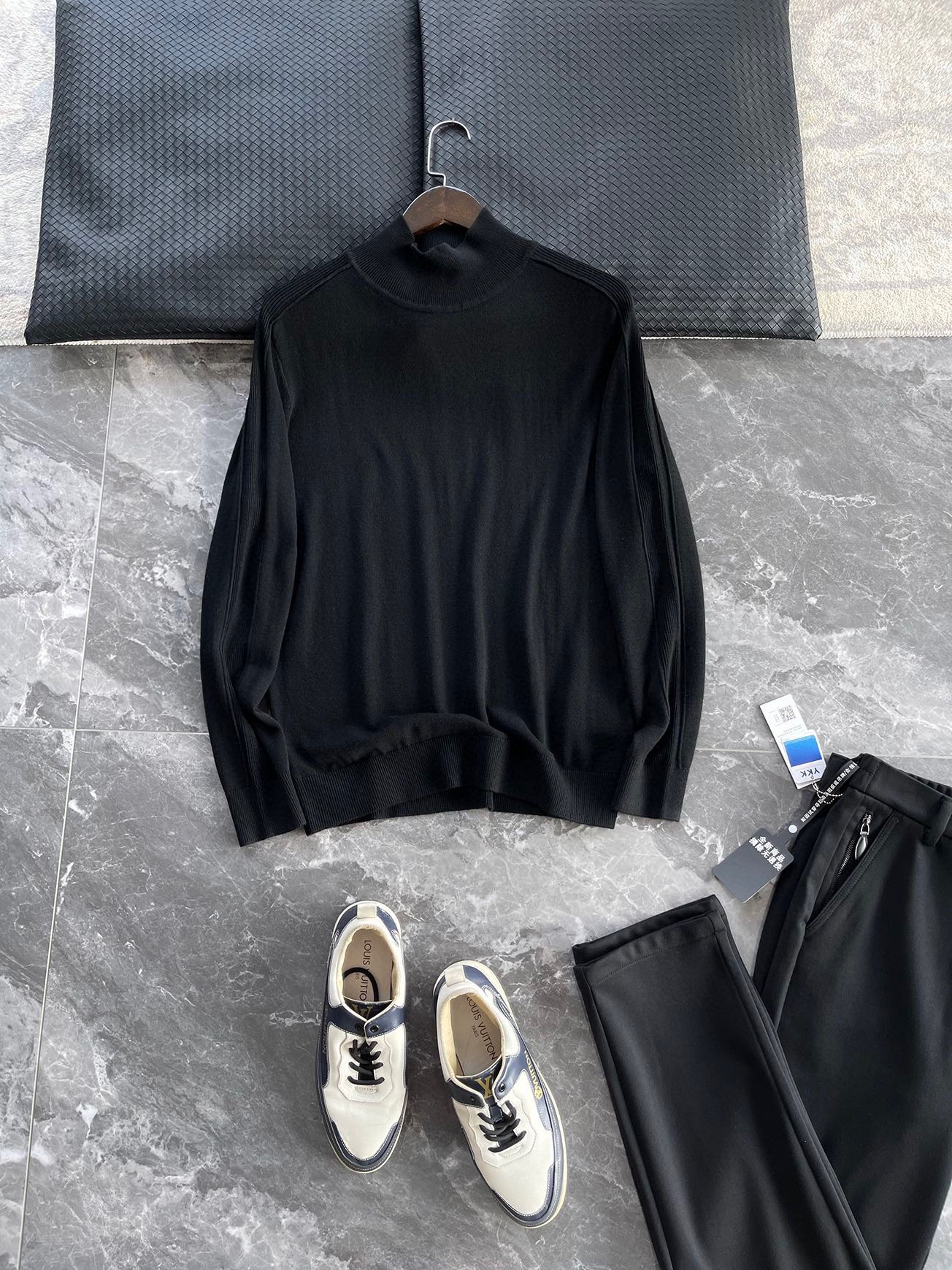 로로피아나 Loro Piana 스웨터
