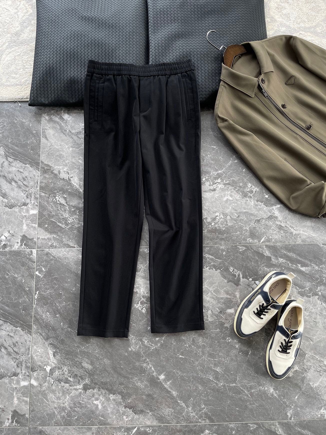 제냐 Zegna 바지