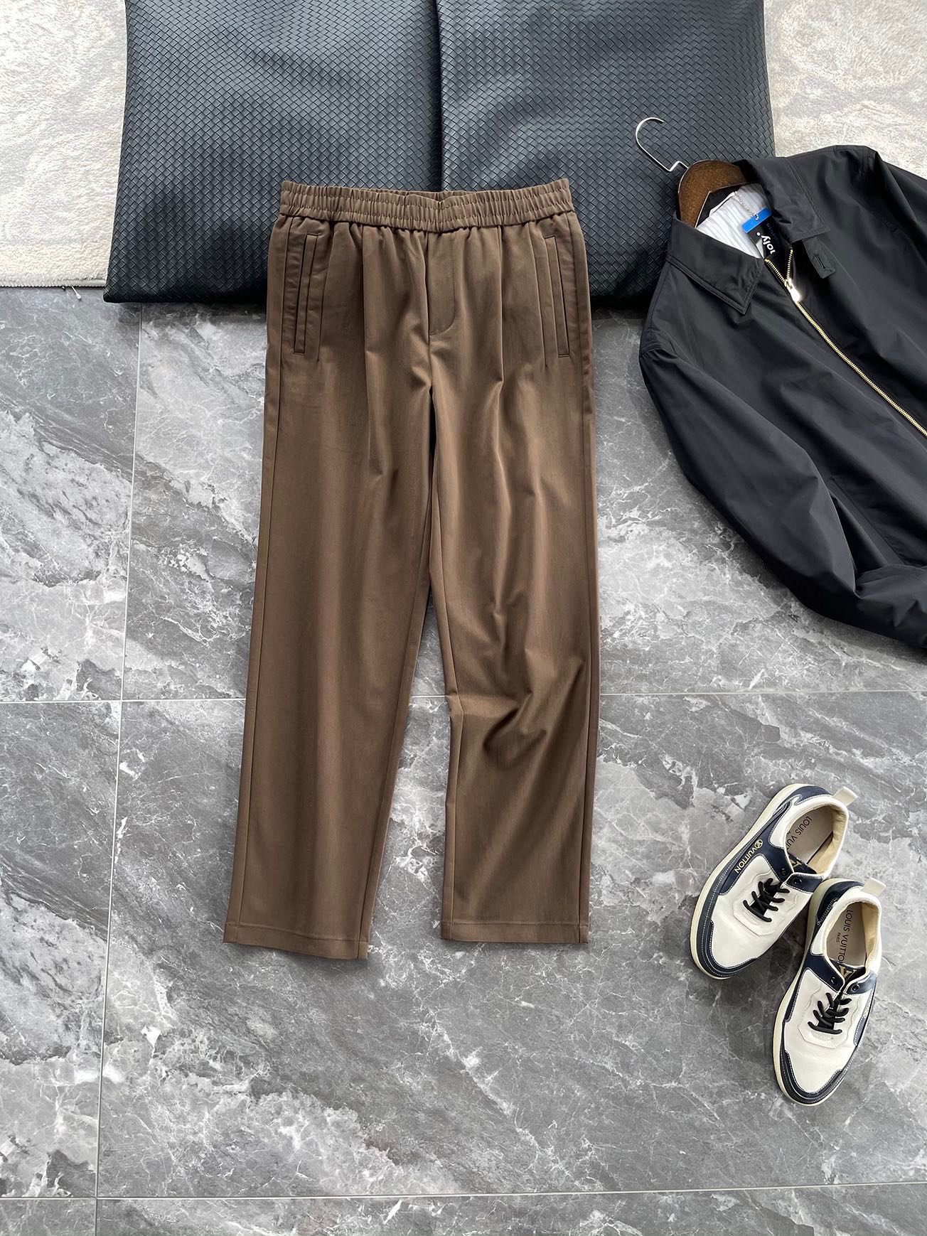 제냐 Zegna 바지