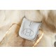 에르메스 Hermes Mini Evelyne Clemence