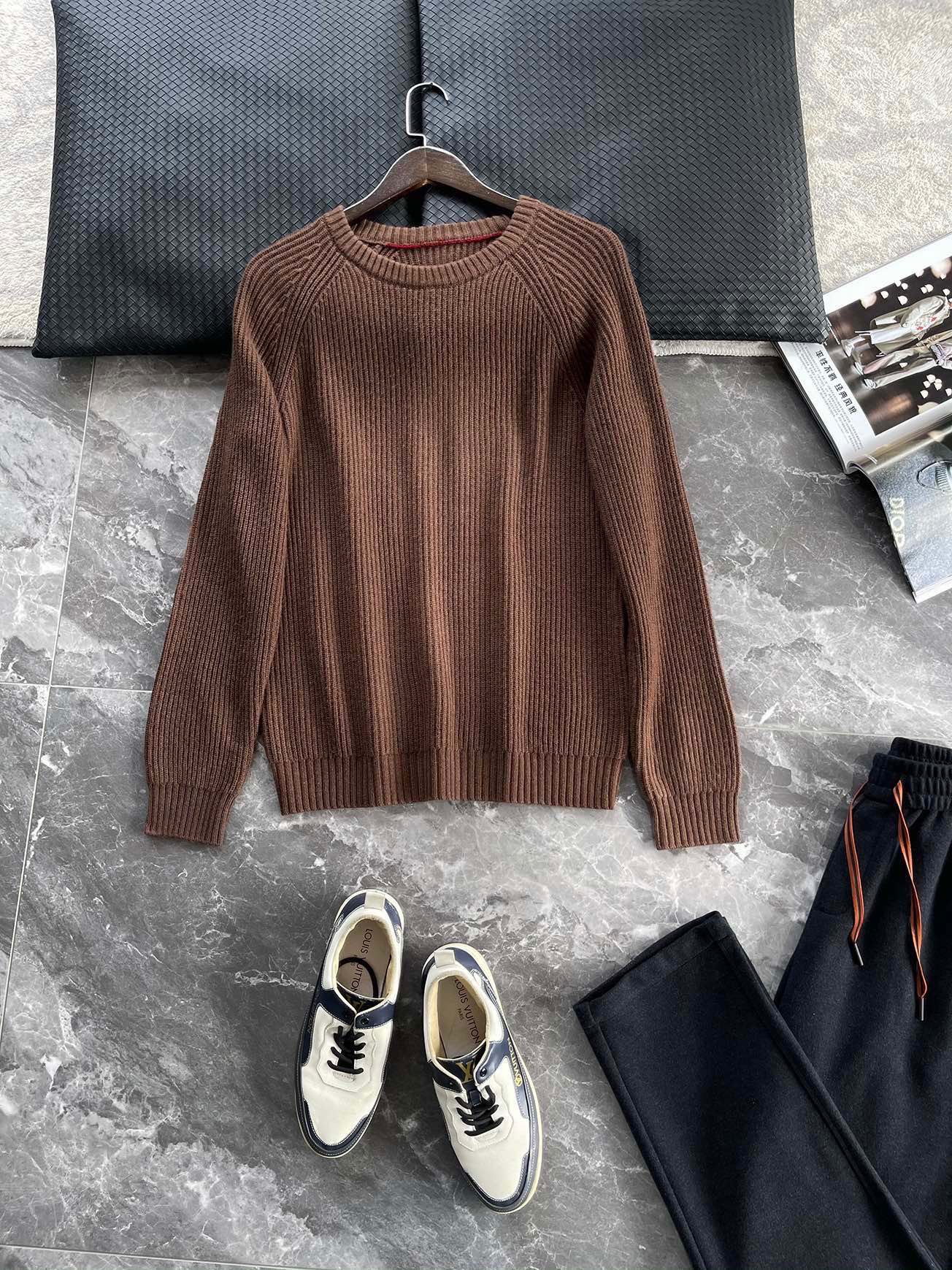 로로피아나 Loro Piana 스웨터