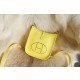 에르메스 Hermes Mini Evelyne Clemence
