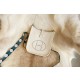 에르메스 Hermes Mini Evelyne Clemence