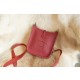 에르메스 Hermes Mini Evelyne Clemence