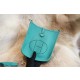 에르메스 Hermes Mini Evelyne Clemence