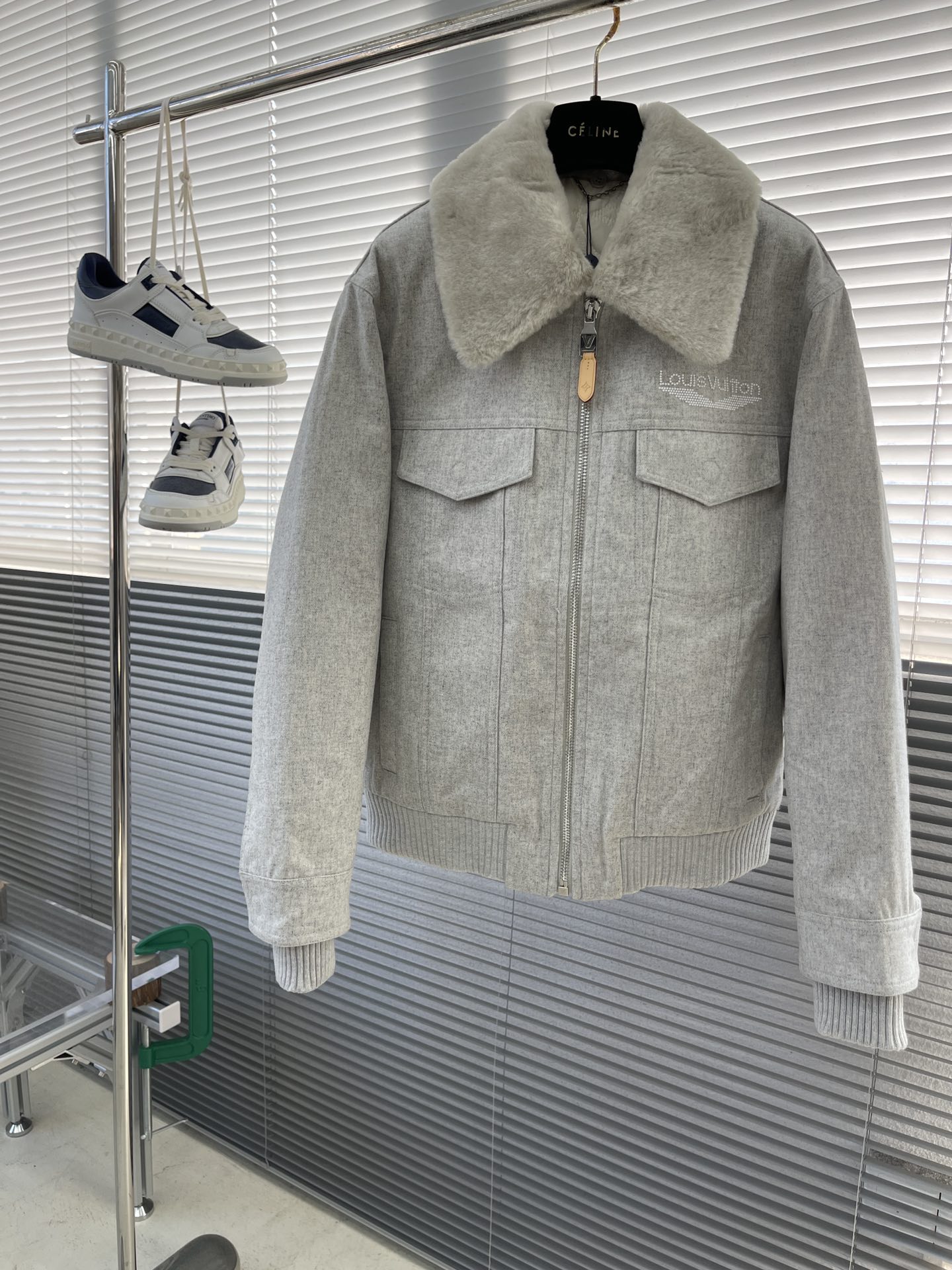 루이비통 Louis Vuitton 재킷