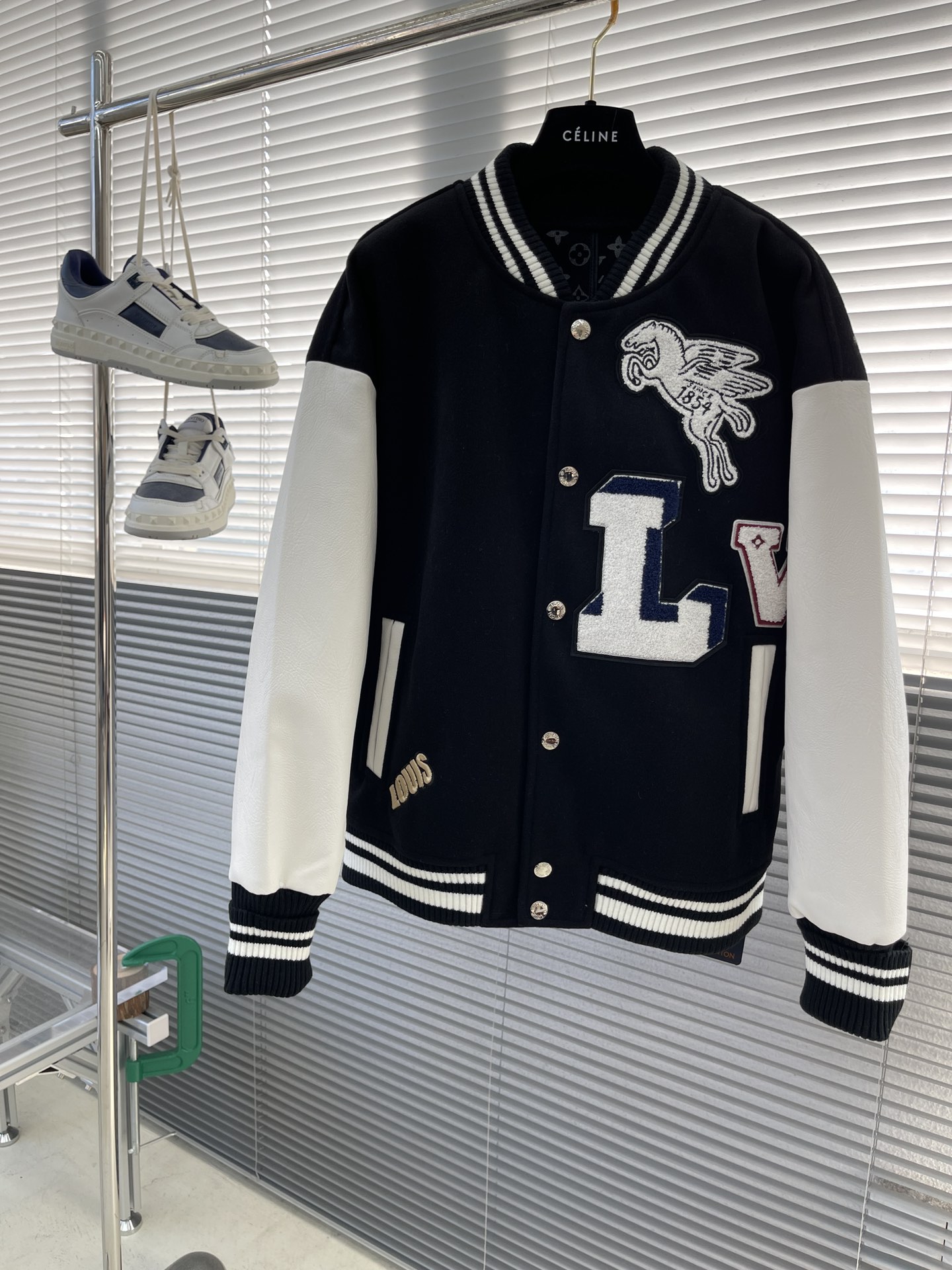 루이비통 Louis Vuitton 재킷