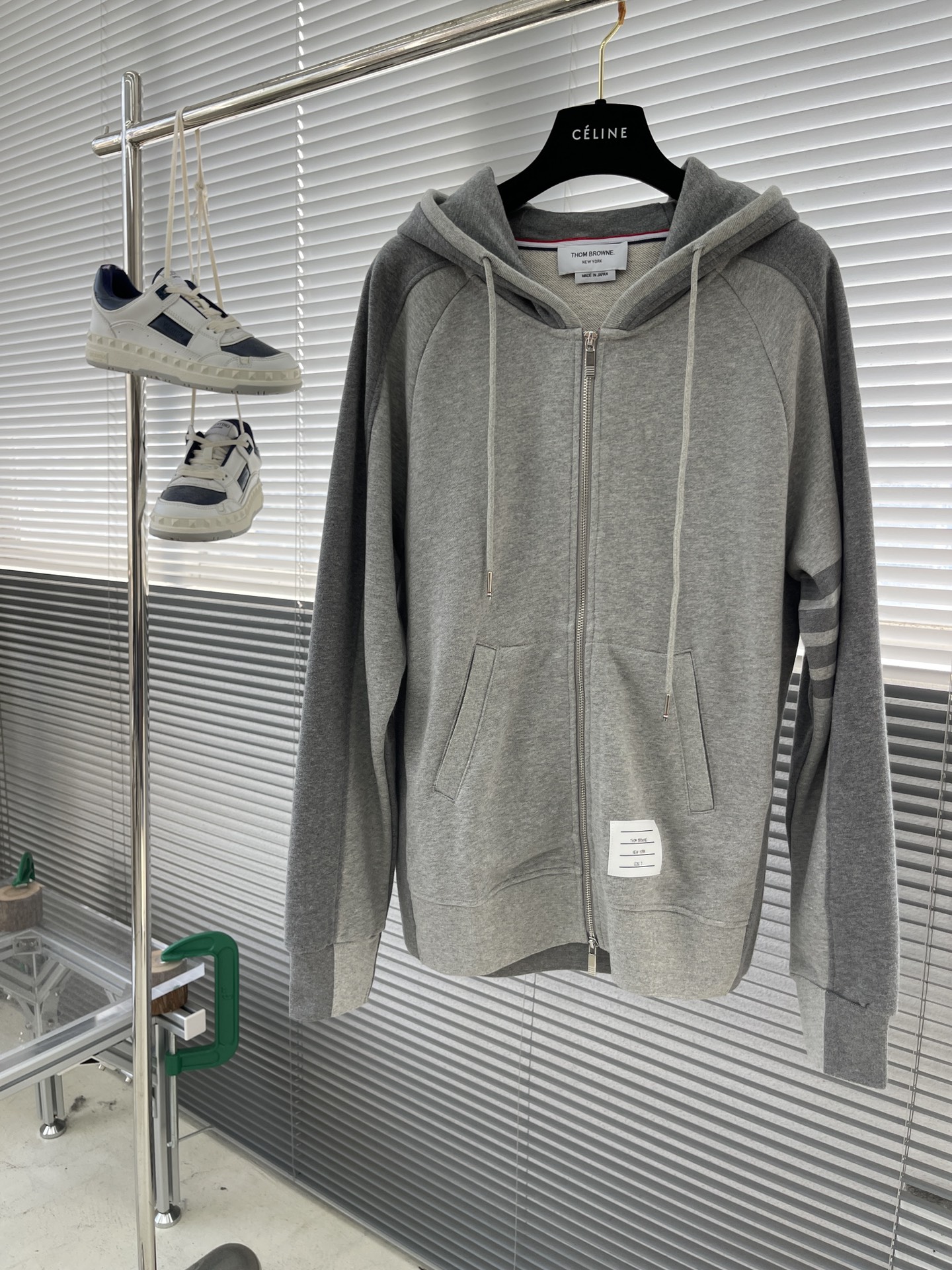 톰브라운 Thom Browne 재킷