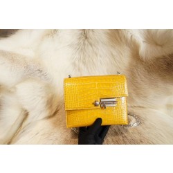 에르메스 Hermes Mini Verrou