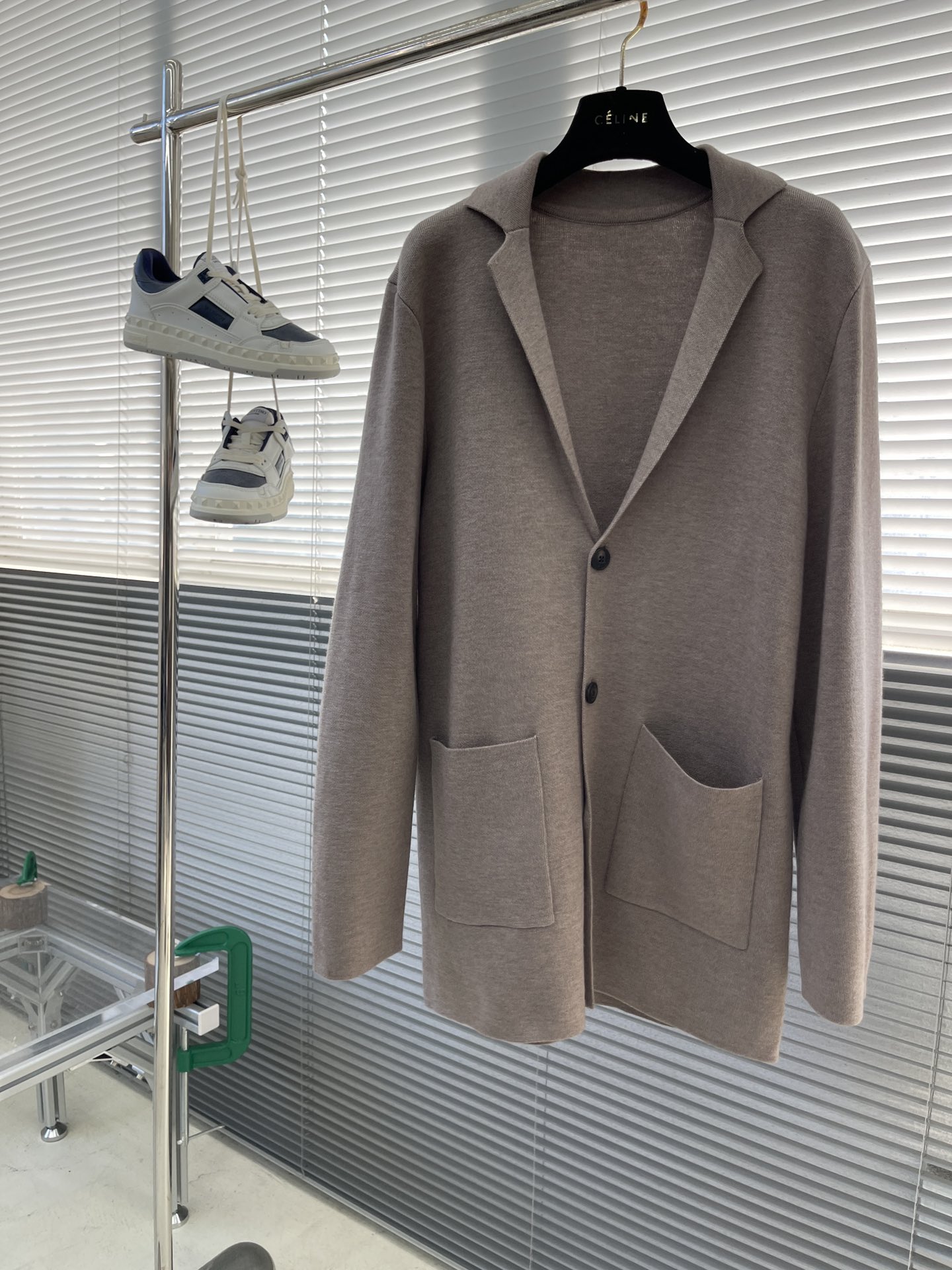 제냐 Zegna 가디건