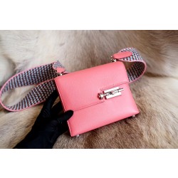 에르메스 Hermes Mini Verrou