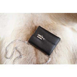 에르메스 Hermes Mini Verrou