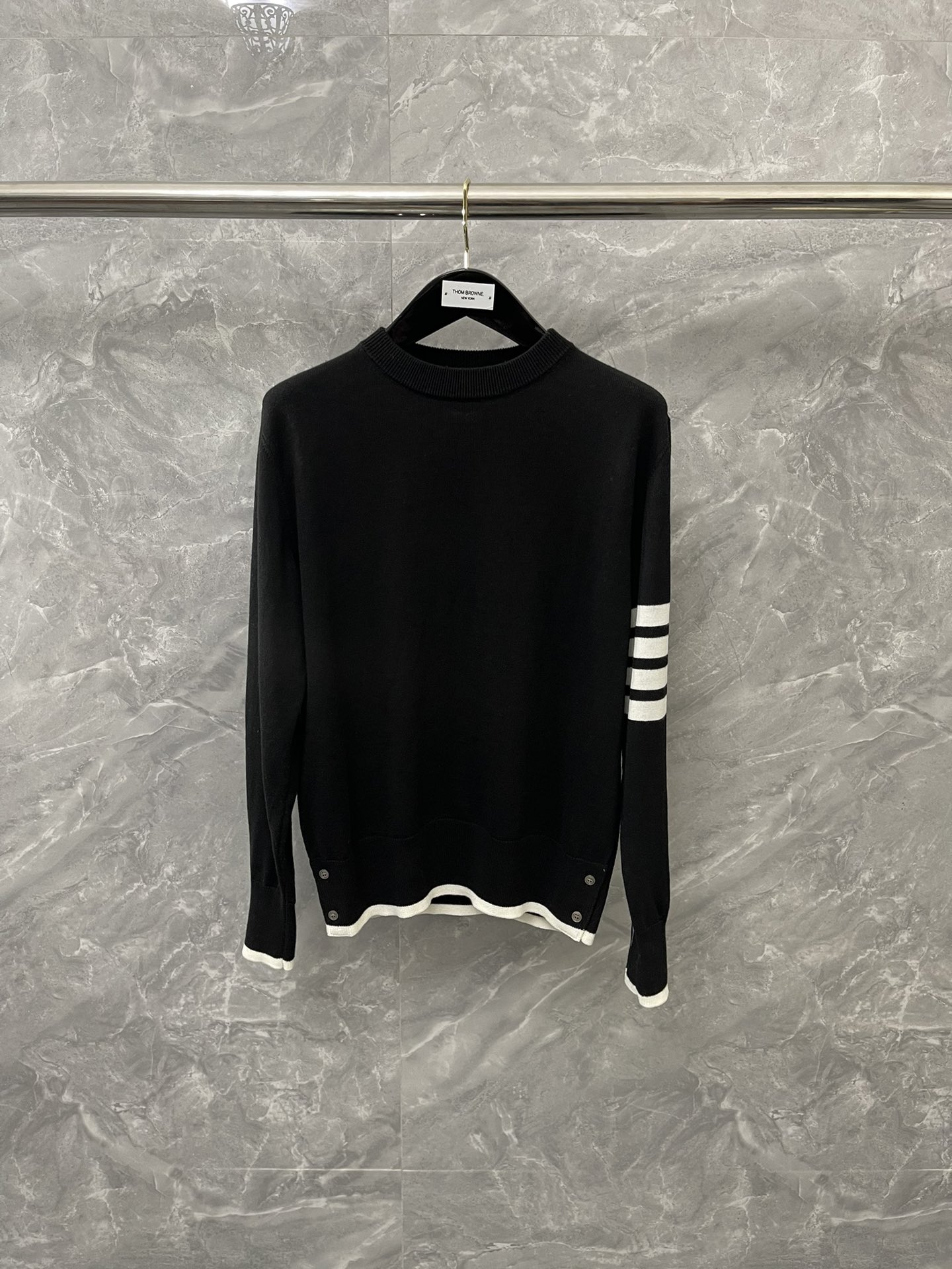톰브라운 Thom Browne 스웨터