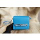에르메스 Hermes Roulis 19 evercolor