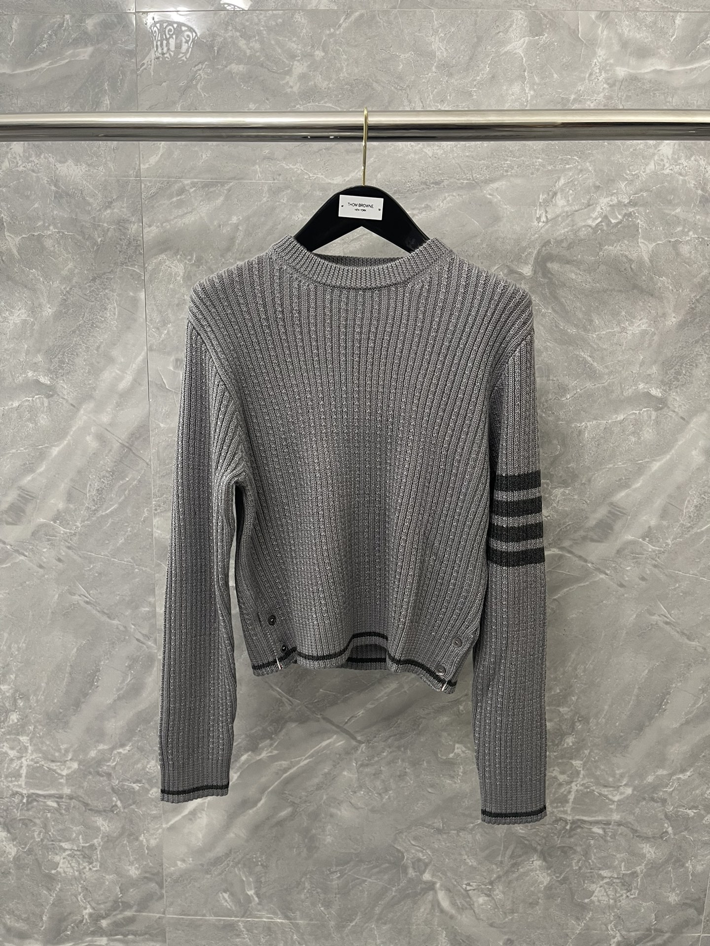 톰브라운 Thom Browne 스웨터