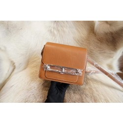 에르메스 Hermes Roulis Barenia Faubourg