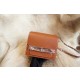 에르메스 Hermes Roulis Barenia Natura