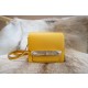 에르메스 Hermes Mini Roulis evercolor