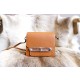 에르메스 Hermes Mini Roulis evercolor