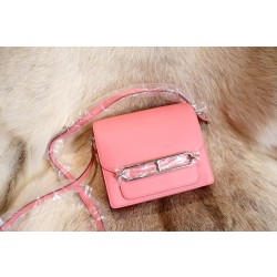 에르메스 Hermes Mini Roulis swift