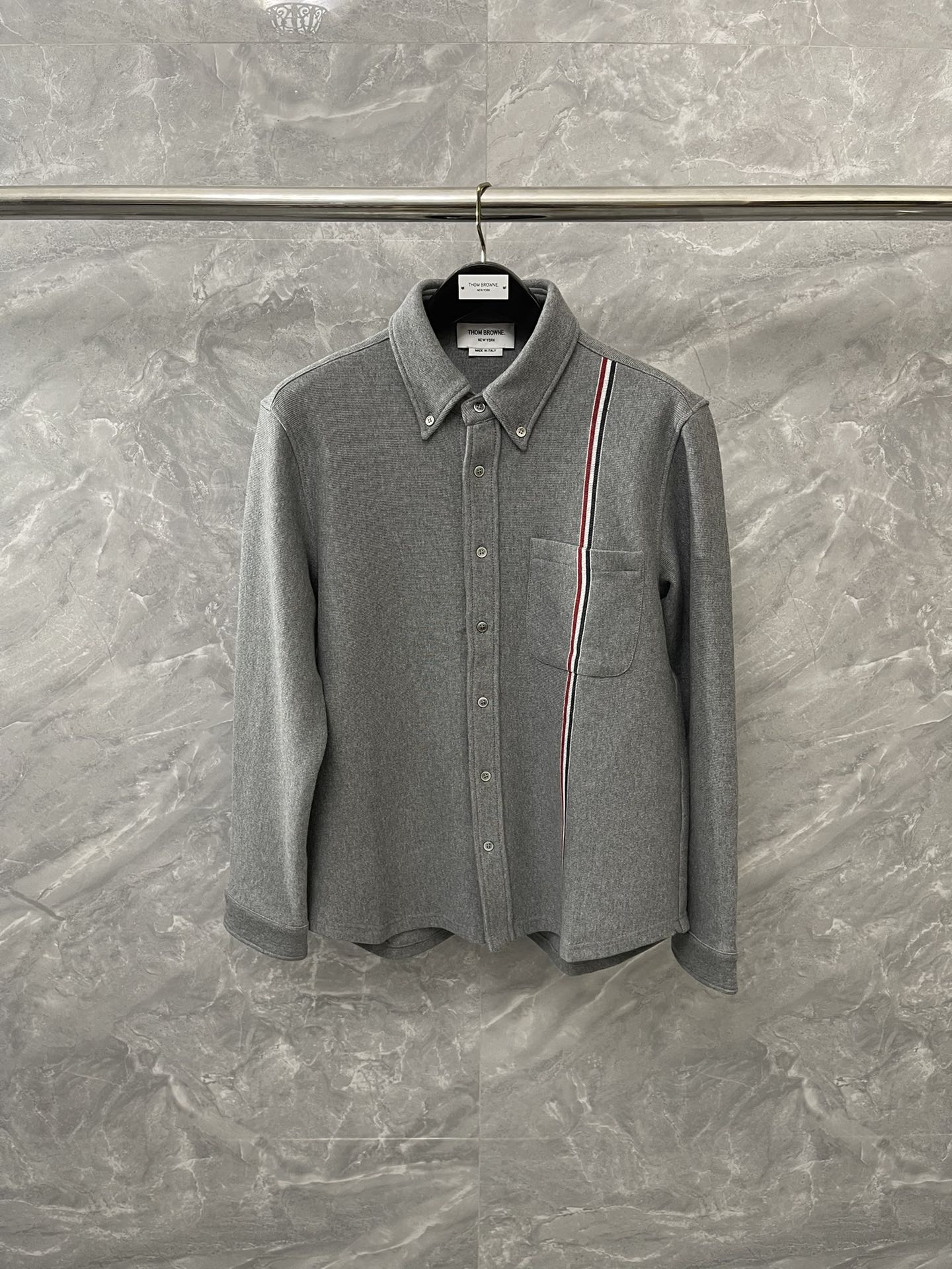 톰브라운 Thom Browne 재킷