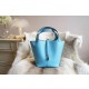 에르메스 Hermes Picotin Lock 22 Epsom