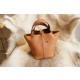 에르메스 Hermes Picotin Lock 18 clemence