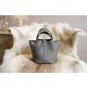 에르메스 Hermes Picotin Lock 18 clemence