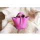 에르메스 Hermes Picotin Lock 18 clemence