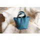 에르메스 Hermes Picotin Lock 18 clemence