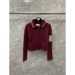 톰브라운 Thom Browne 가디건