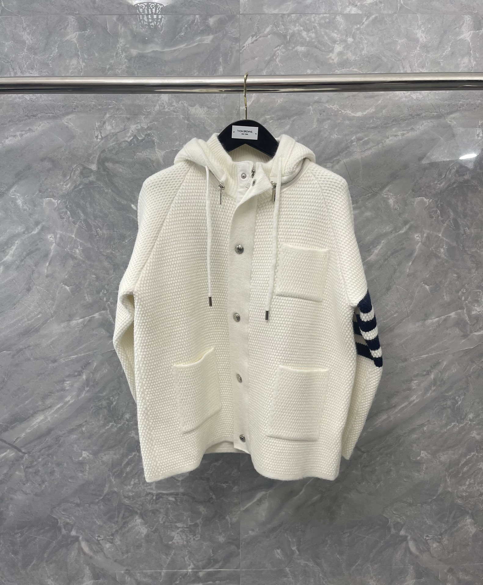 톰브라운 Thom Browne 재킷