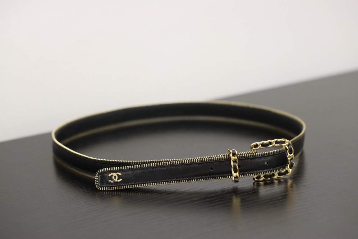 샤넬 CHANEL 벨트