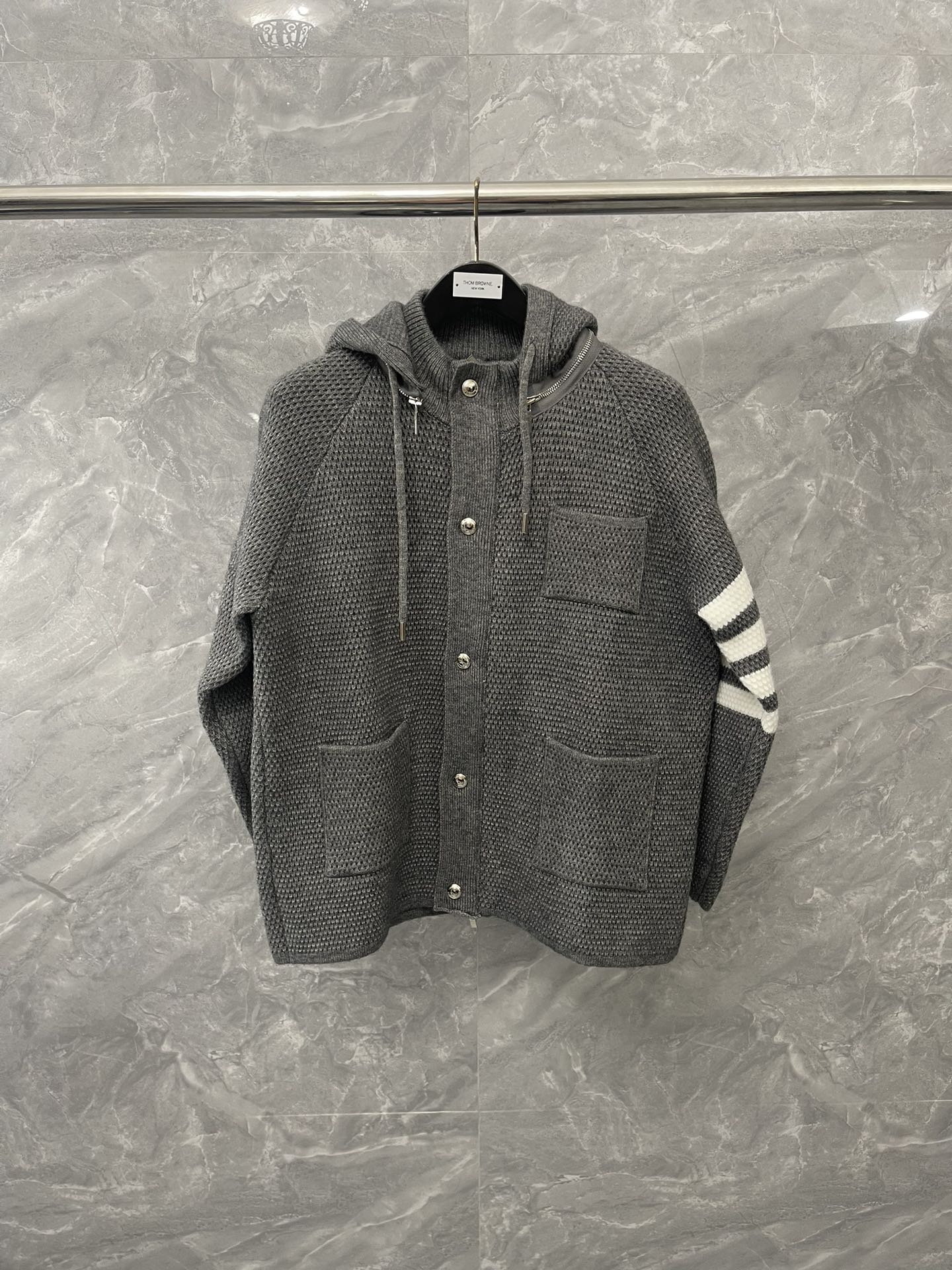 톰브라운 Thom Browne 재킷