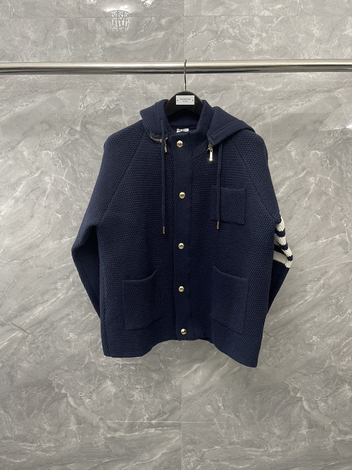 톰브라운 Thom Browne 재킷