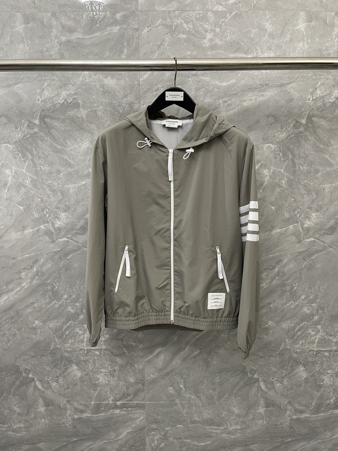 톰브라운 Thom Browne 재킷