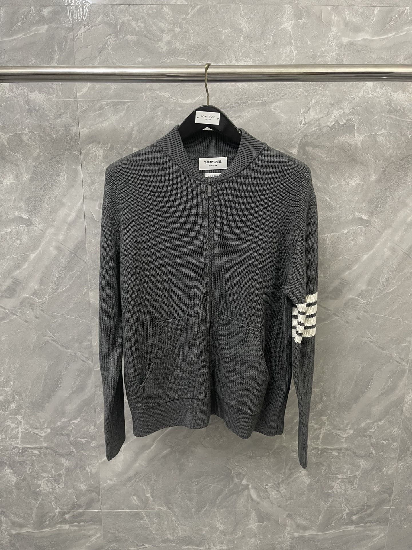 톰브라운 Thom Browne 재킷