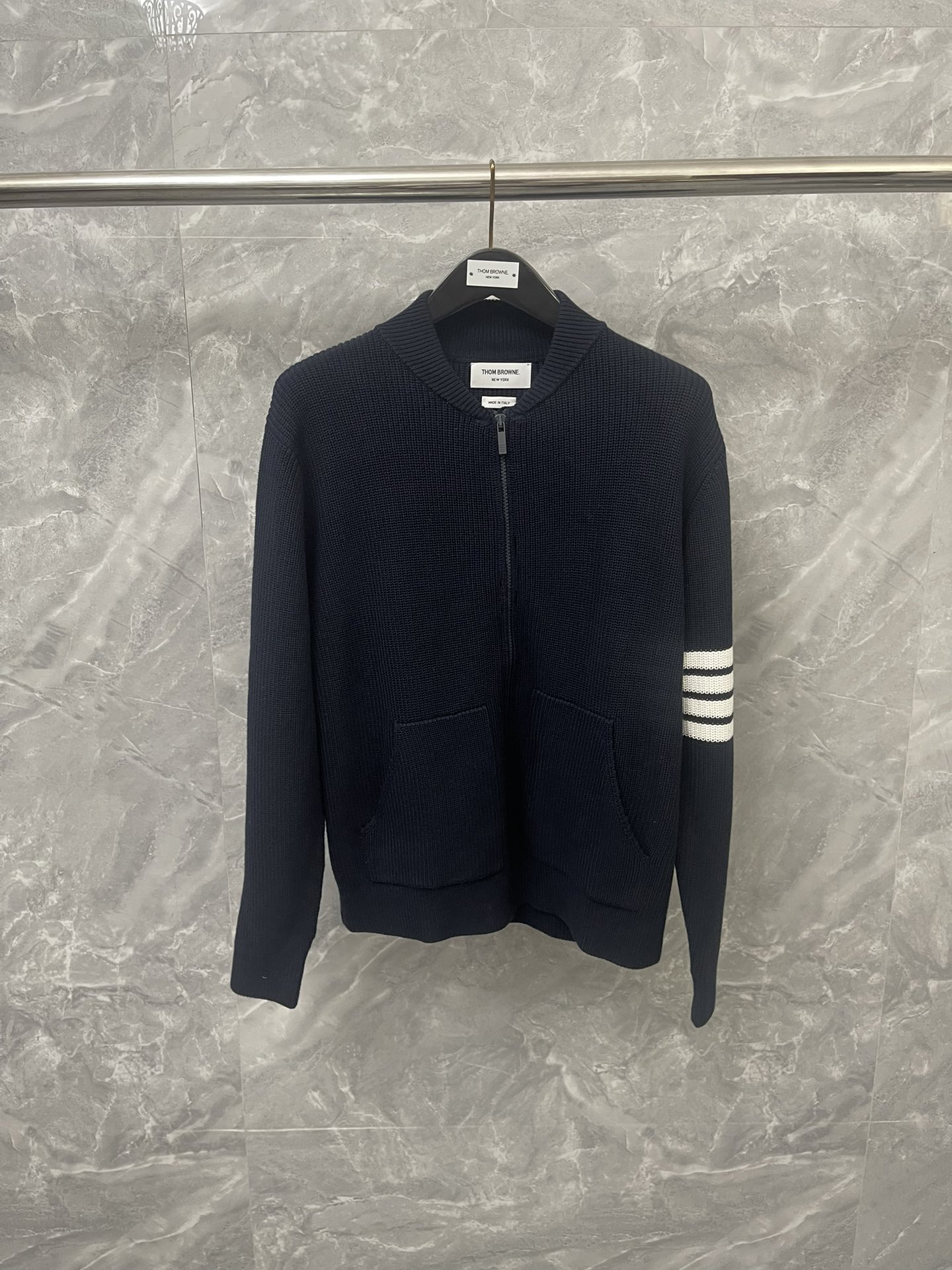 톰브라운 Thom Browne 재킷