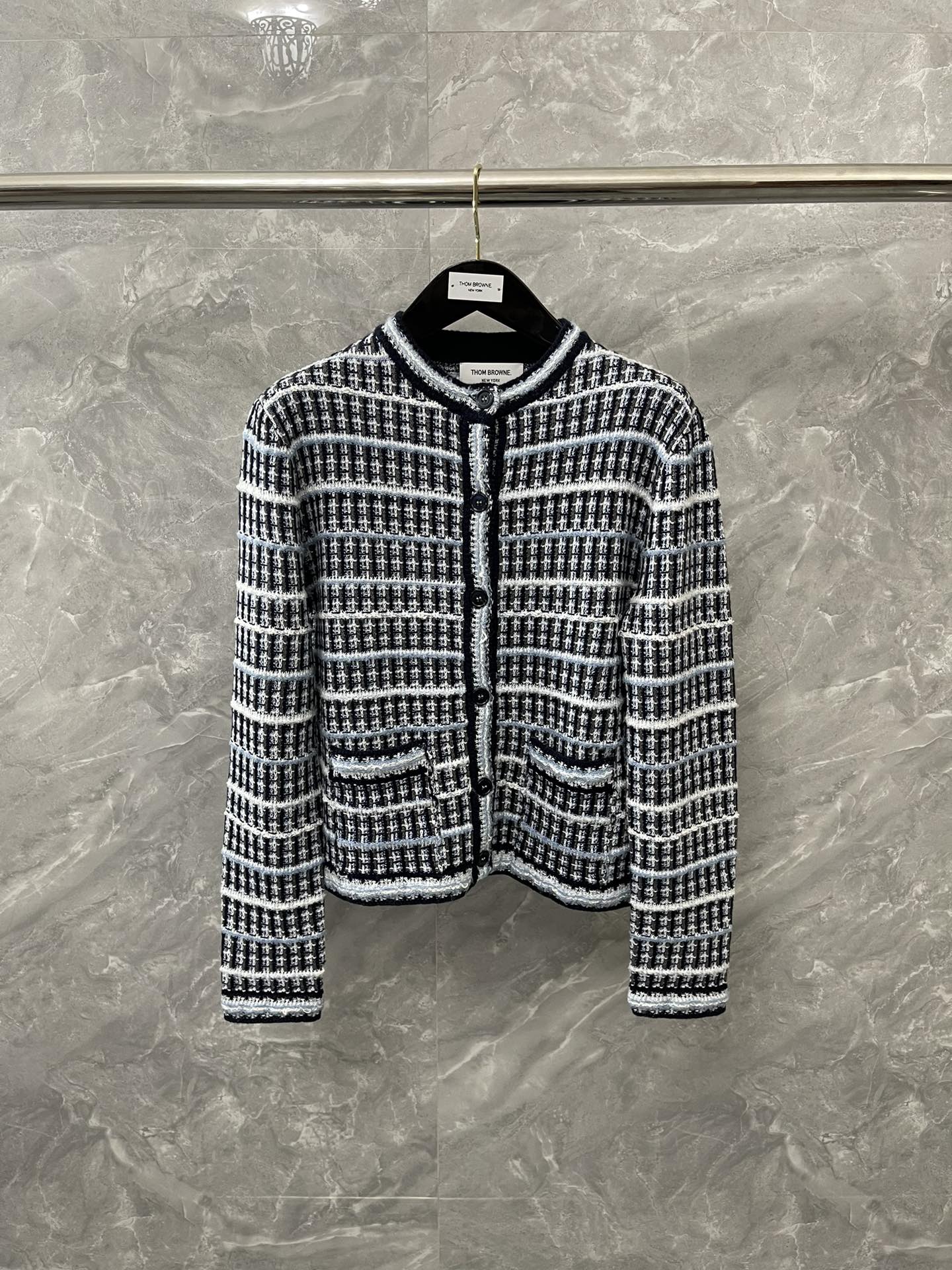 톰브라운 Thom Browne 재킷