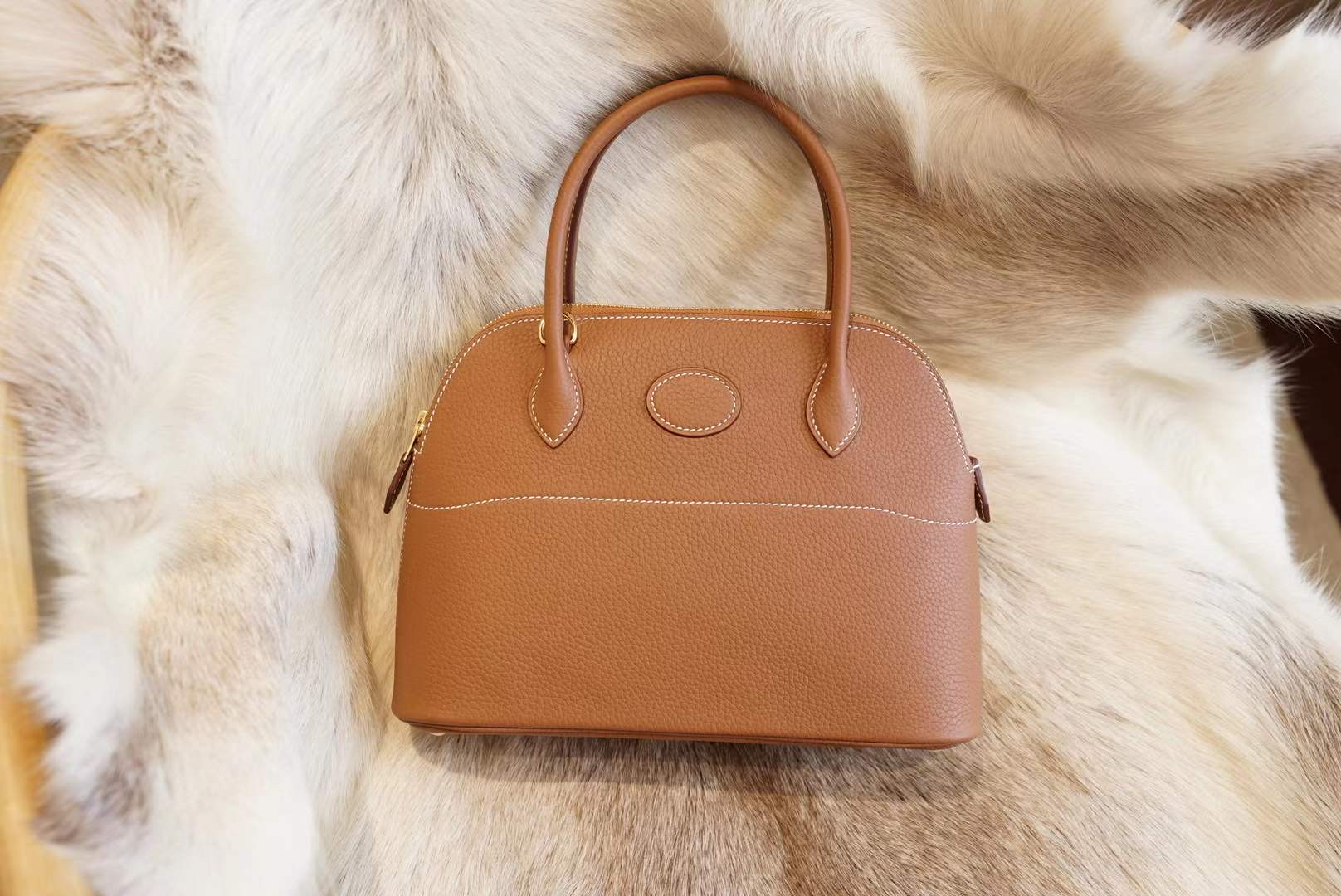 에르메스 Hermes Bolide 27